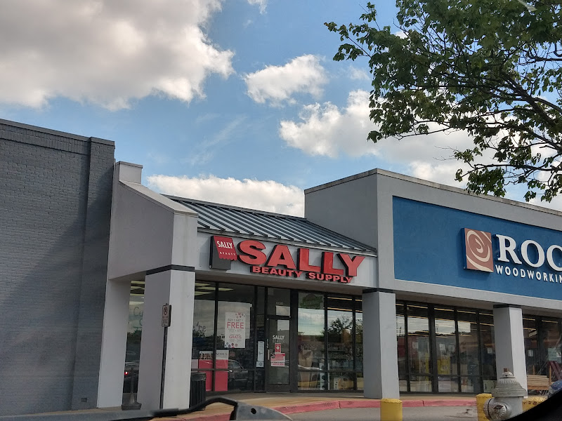 Sally Beauty