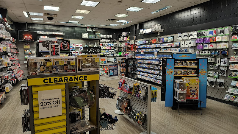 GameStop