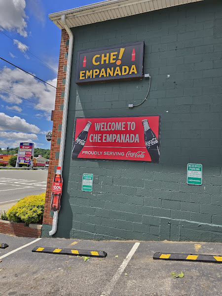 Che! Empanada