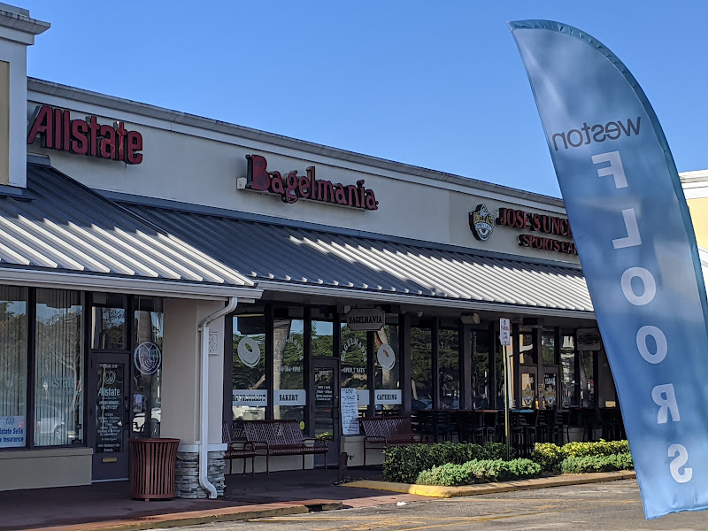Bagelmania Restaurant