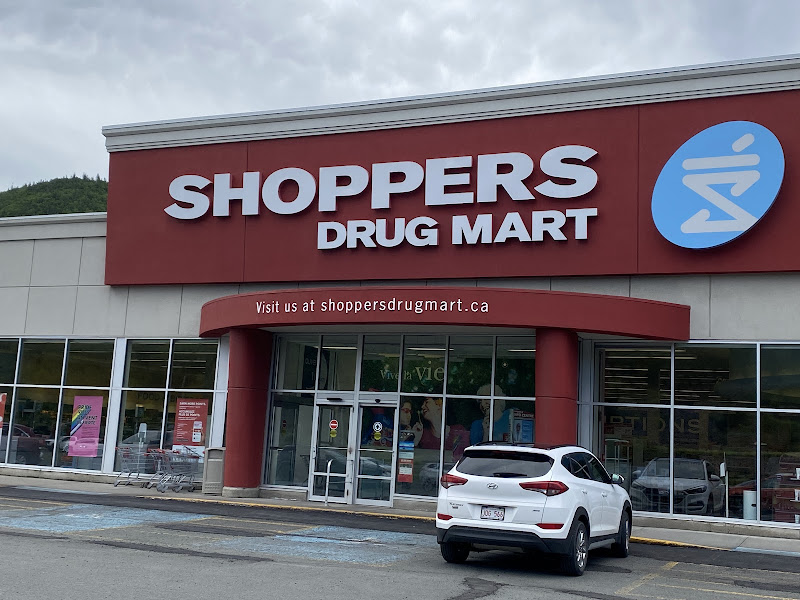 Shoppers Drug Mart