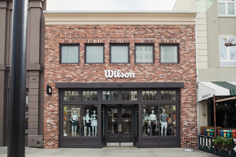 Wilson - Santa Monica