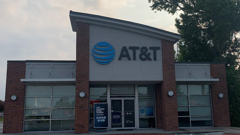 AT&T Store