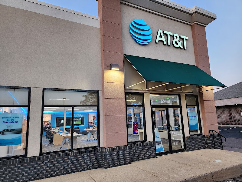 AT&T Store