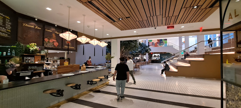 The Atrium