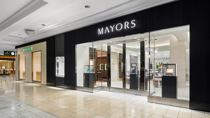 Mayors- Lenox Square