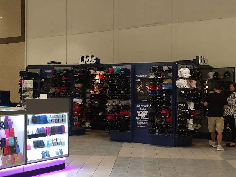 Lids