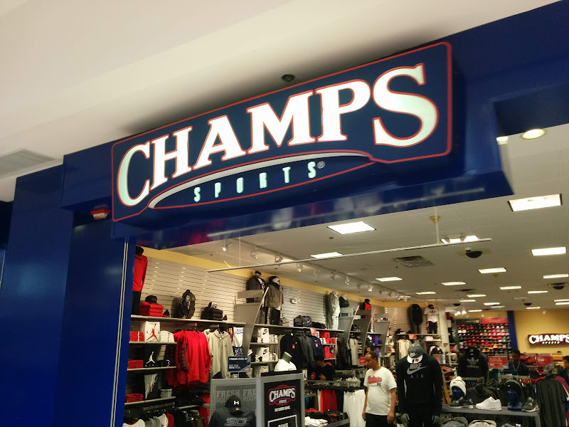 Champs Sports