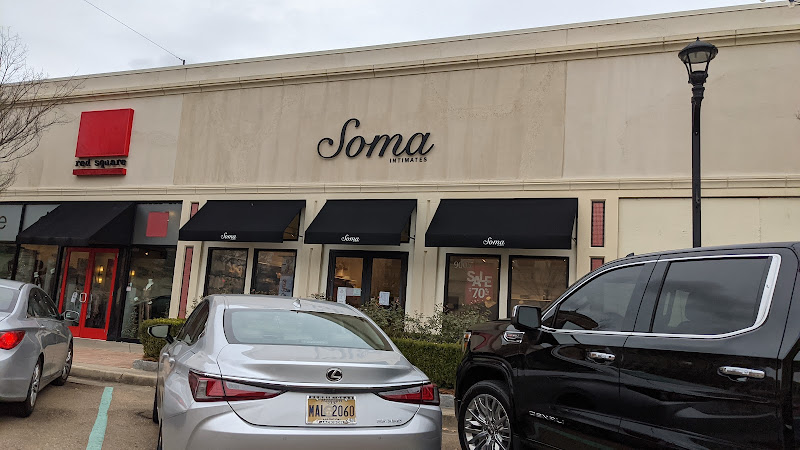 Soma