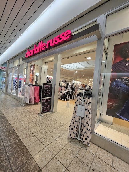 Charlotte Russe