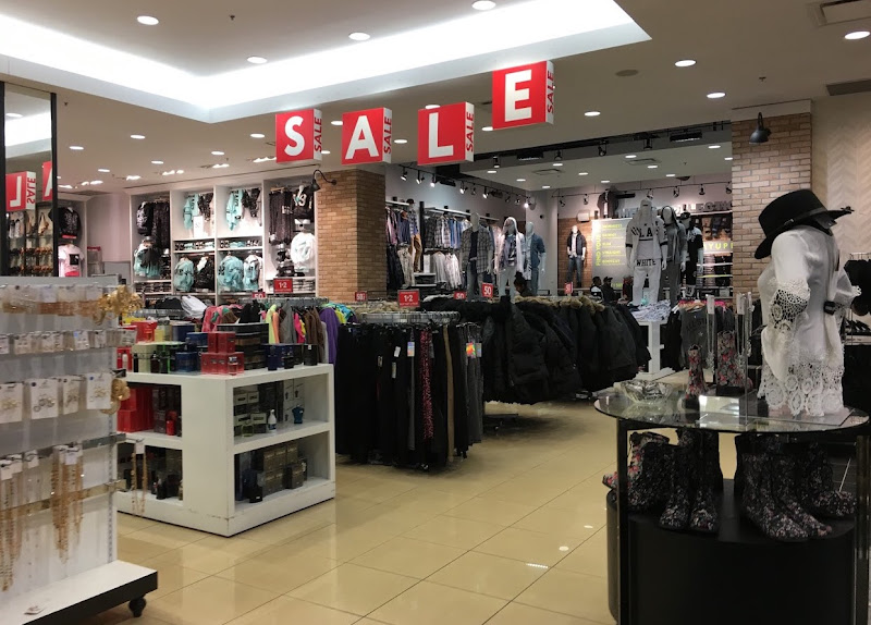 Urban Planet