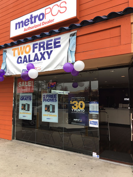 Metro by T-Mobile