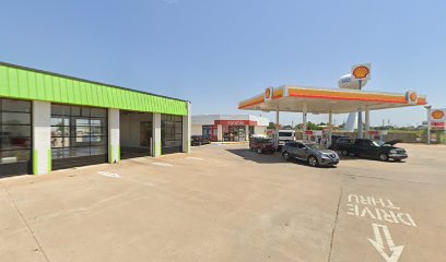 Top Stop Convenience Store