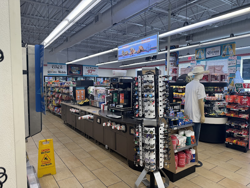 7-Eleven