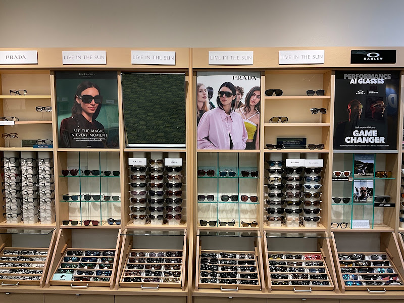LensCrafters