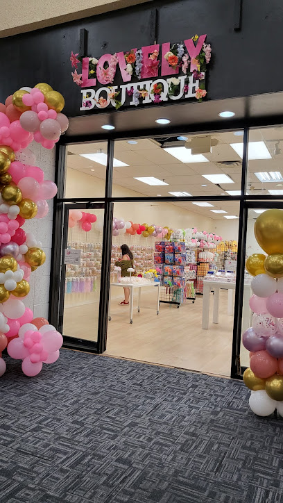 Lovely Boutique