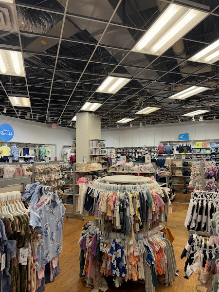 Carter's