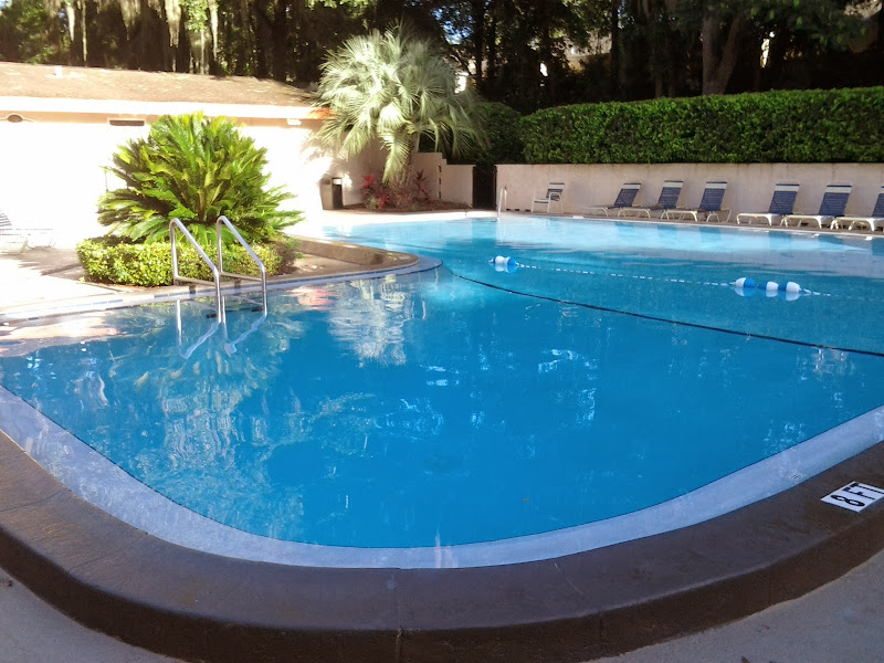 Aqua Caribbean Swimming Pool Service, Gainesville FL