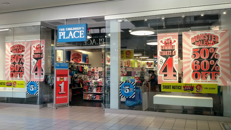 The Children's Place