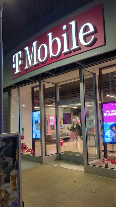 T-Mobile