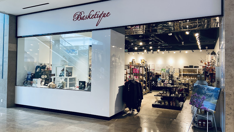 Basketique