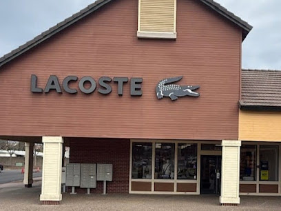 Lacoste
