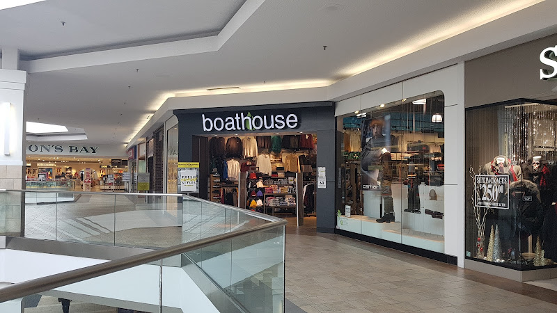 Boathouse