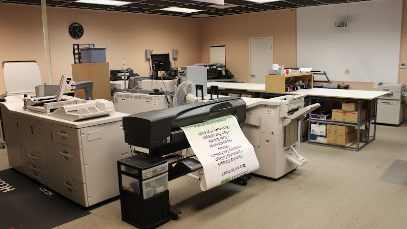 ESSDACK Print Solutions