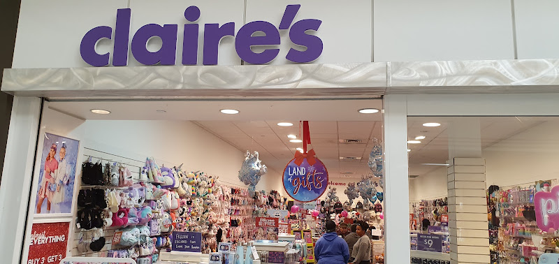 Claire's