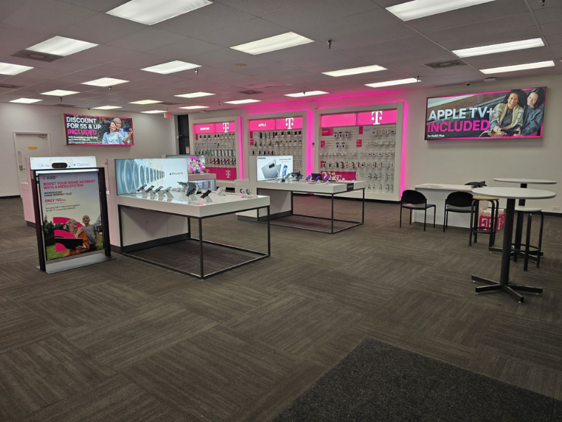 T-Mobile