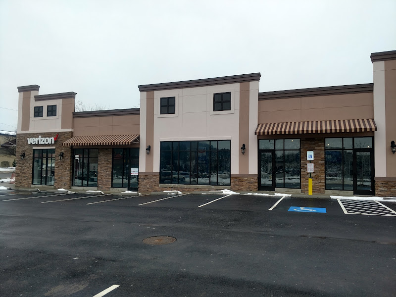 Indiana Gateway Shoppes