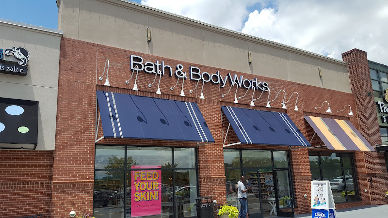 Bath & Body Works