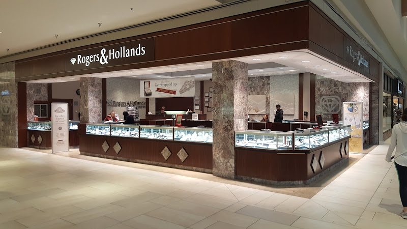 Rogers & Hollands