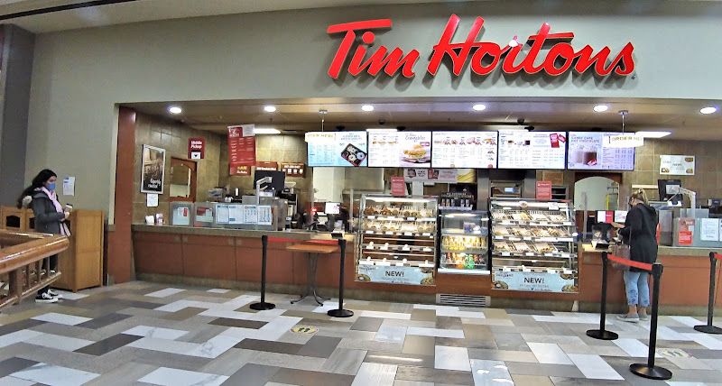 Tim Hortons