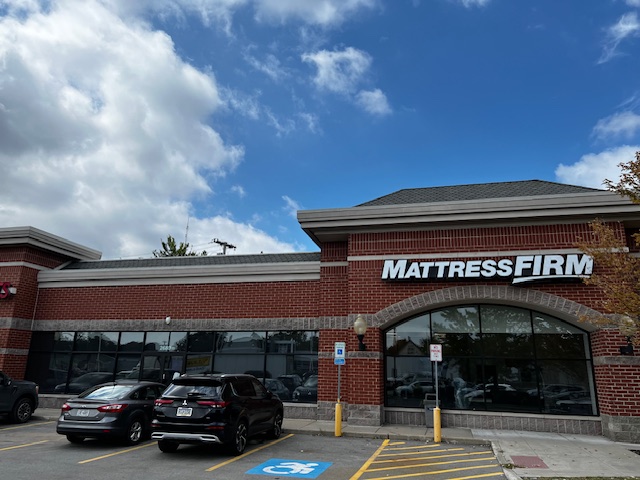 Mattress Firm Delaware Avenue