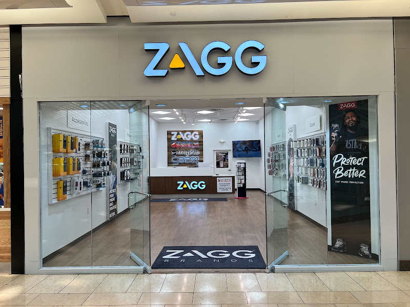 ZAGG Dallas Galleria