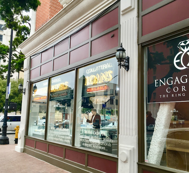 Engagement Corner