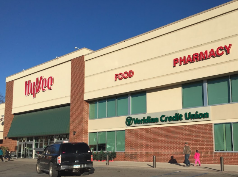 Hy-Vee Floral