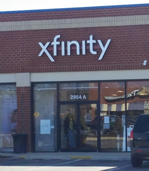 Xfinity Store by Comcast Branded Partner
