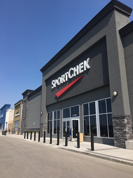 Sport Chek