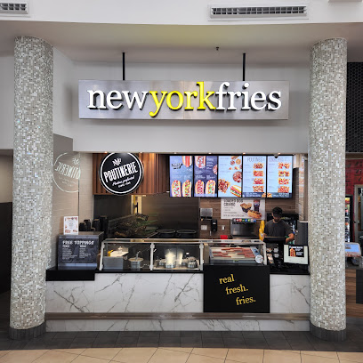 New York Fries