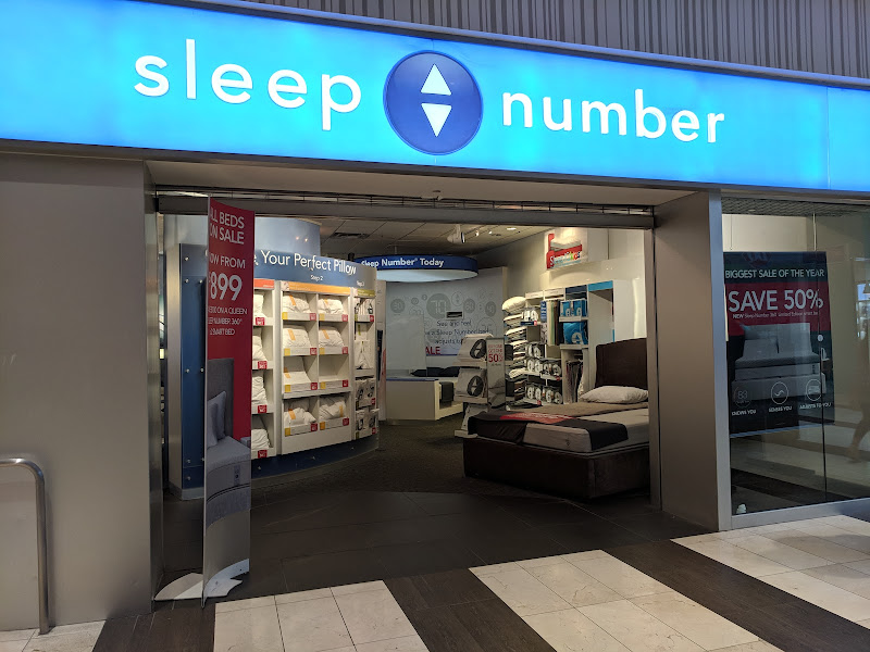 Sleep Number