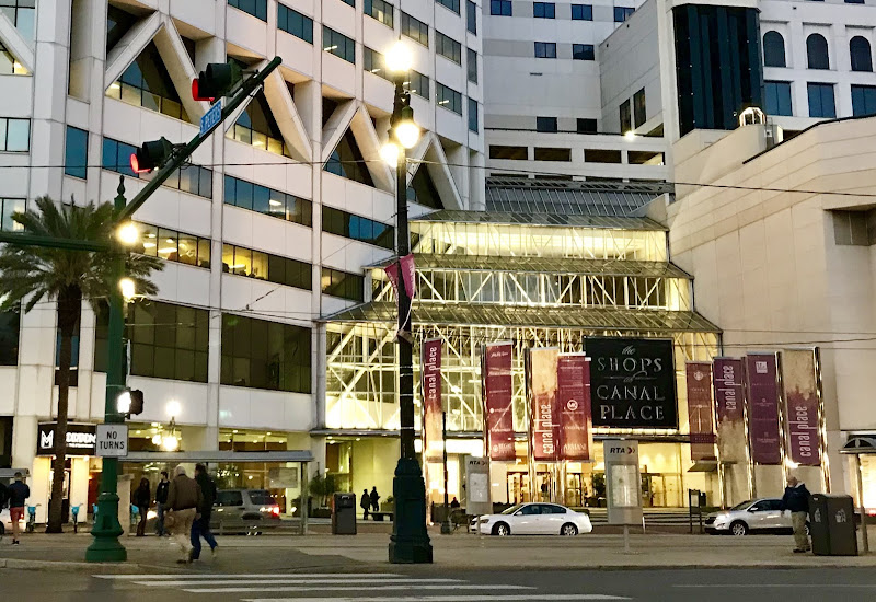 Tiffany & Co.