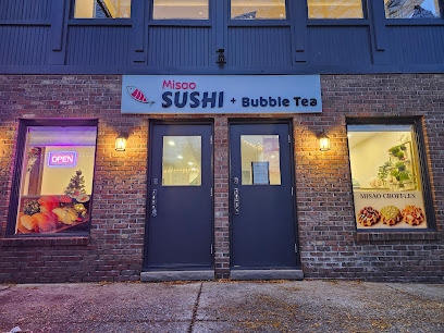 Misao Sushi