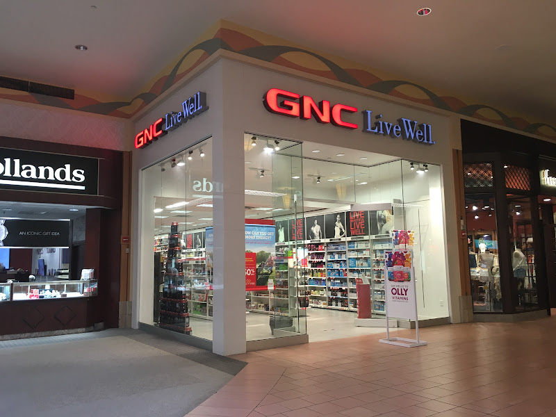 GNC