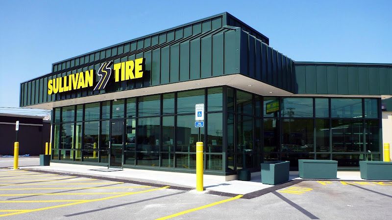 Sullivan Tire & Auto Service