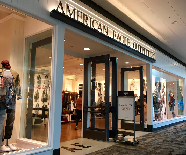 American Eagle