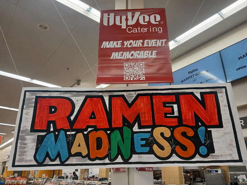 Hy-Vee Pharmacy