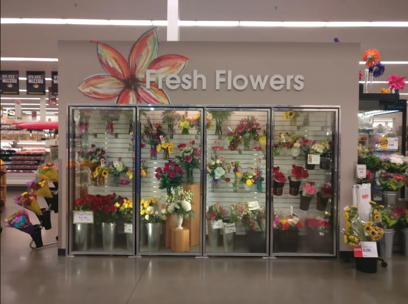 Hy-Vee Floral