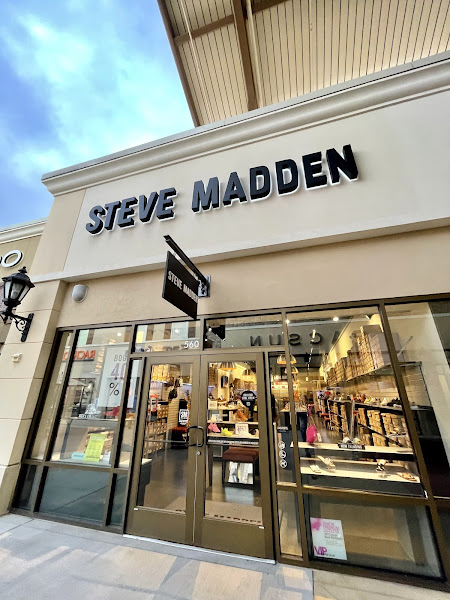 Steve Madden Outlet